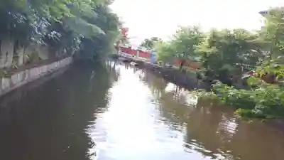 稗田野神社(薭田野神社)のその他建物