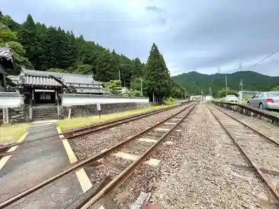 神福寺(三重県)