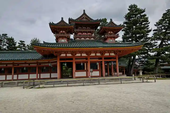 平安神宮(京都府)