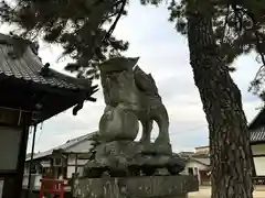 素盞嗚神社(広島県)