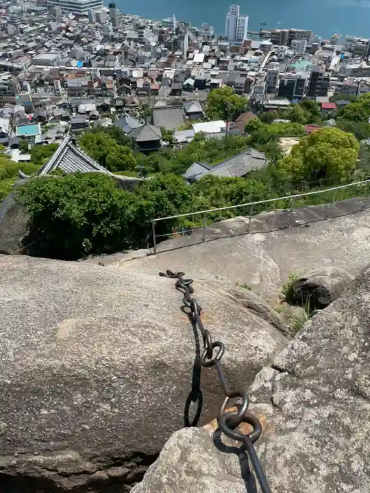 千光寺(広島県)