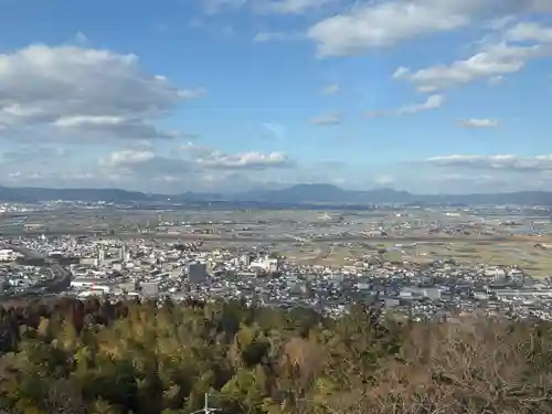 高良大社(福岡県)