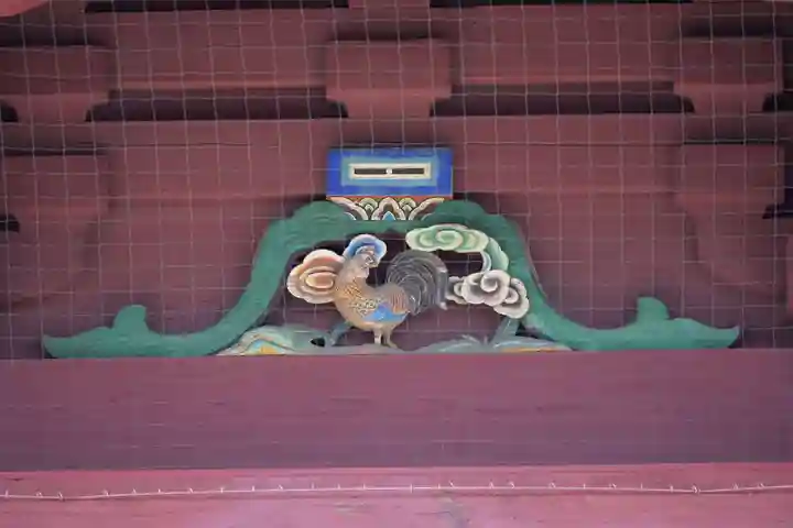 池上本門寺(東京都)
