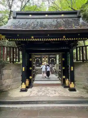 瑞鳳殿(宮城県)