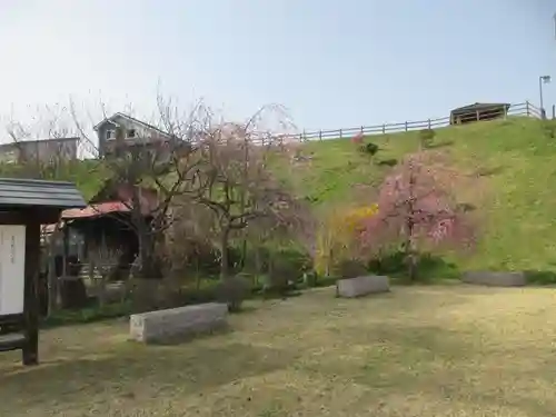 延寿寺観音堂(岩手県)