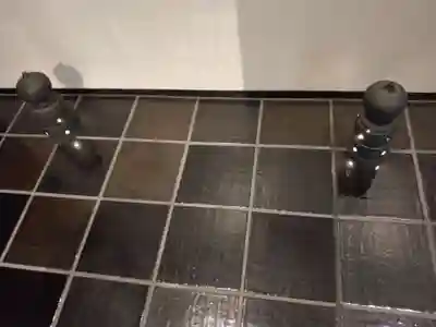 燈籠堂 浄教寺(京都府)