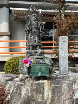 竜福寺(滋賀県)
