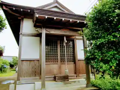 南蔵院のその他建物