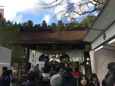 熊野本宮大社(和歌山県)