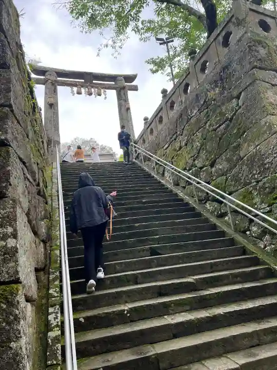 武雄神社(佐賀県)