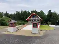 船玉神社(茨城県)