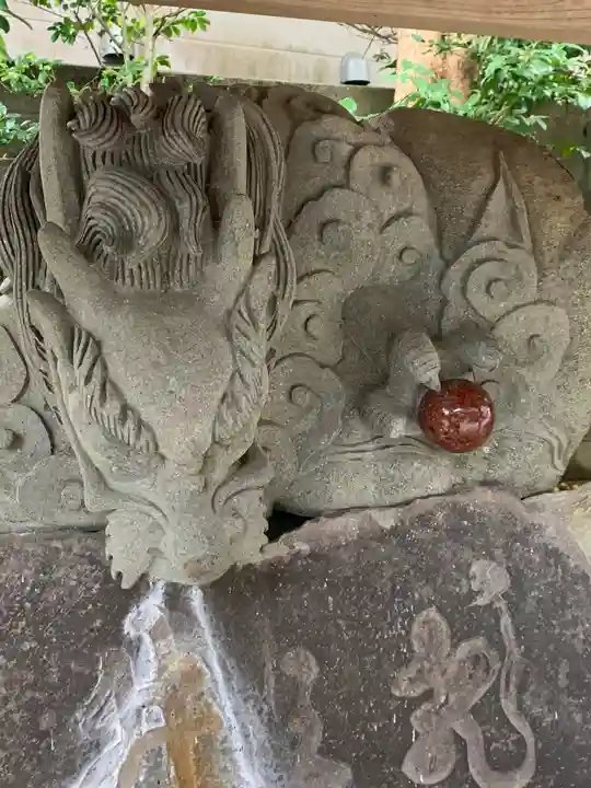 銚港神社のその他建物