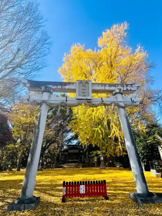 三栖神社(京都府)