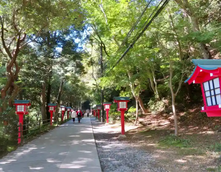 高尾山薬王院のその他建物