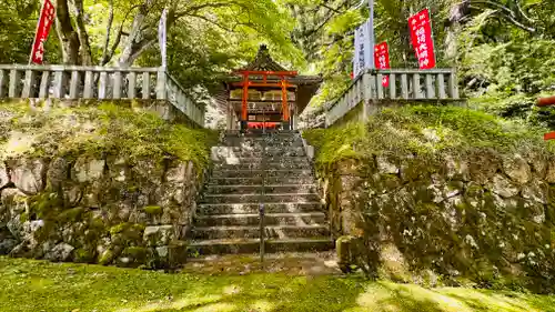 導観稲荷神社(京都府)
