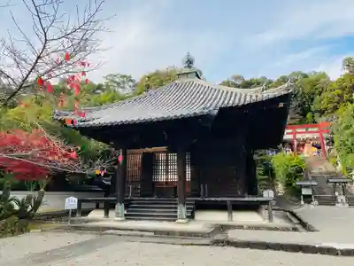 粉河寺(和歌山県)