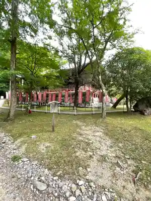 醍醐寺(京都府)