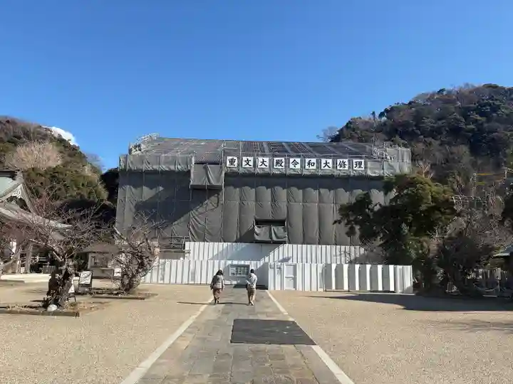 光明寺(神奈川県)