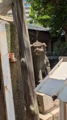 櫻宮御旅所(大阪府)