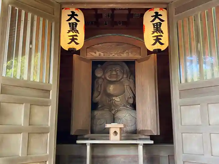 氣多大社(石川県)