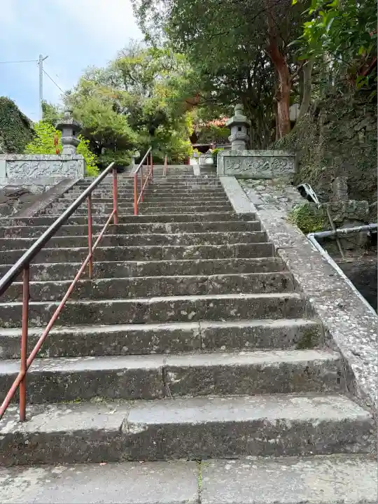 崇福寺(長崎県)