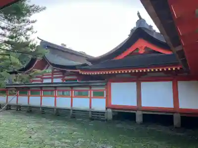 厳島神社(広島県)