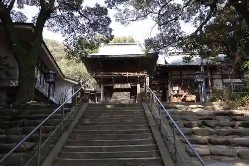 志賀海神社(福岡県)