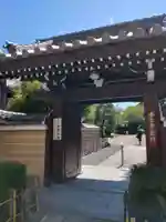 壬生寺(京都府)