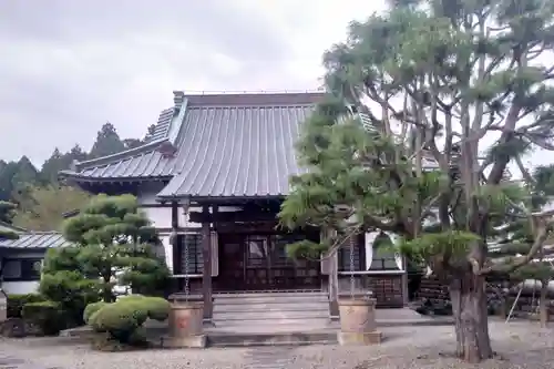 富士山法華本門寺根源の本殿