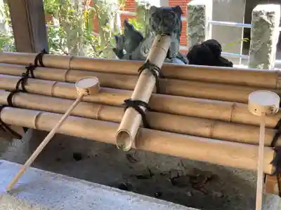 多田神社(東京都)