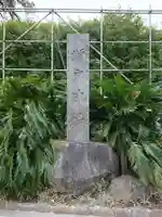瀬戸神社のその他建物