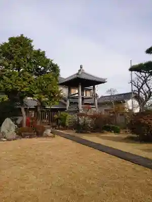 成就院大善寺のその他建物