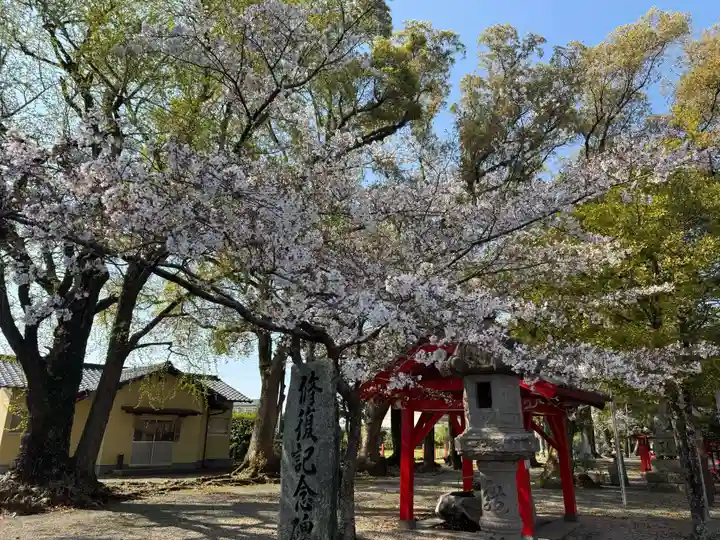 美奈宜神社(福岡県)
