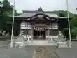 三熊野神社(静岡県)