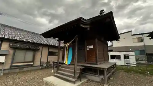 大國神社(岩手県)