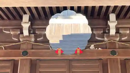 大城神社(滋賀県)