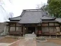 光照寺の本殿・本堂