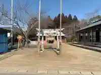 稲荷神社(千葉県)