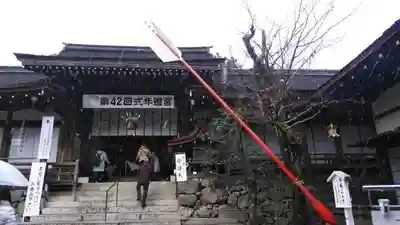 賀茂別雷神社（上賀茂神社）のその他建物