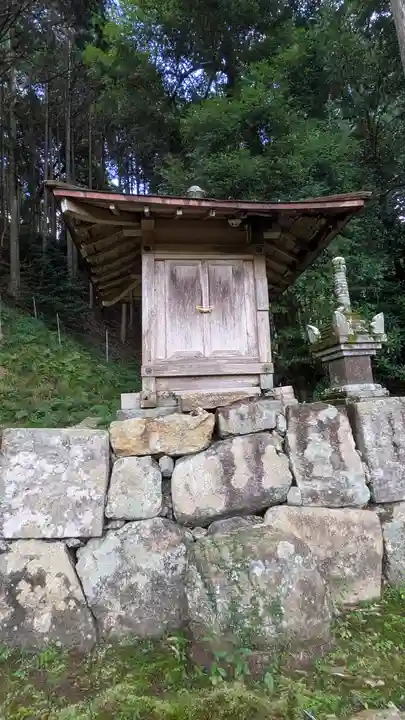大原寺勝林院(京都府)