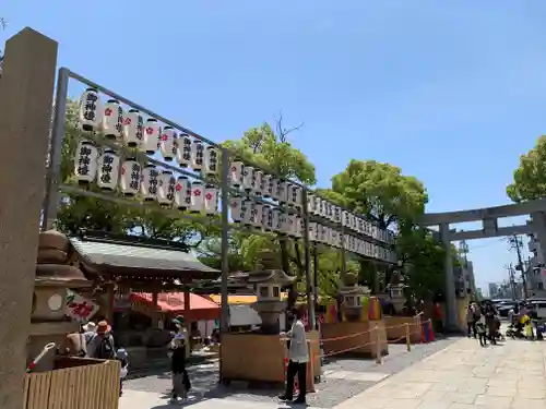 本住吉神社のその他建物