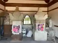 地蔵堂 (肥田)(滋賀県)