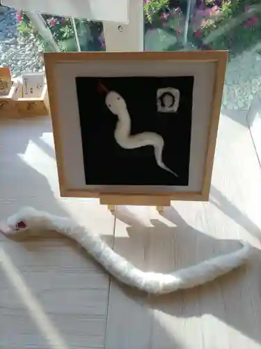 金蛇水神社(宮城県)