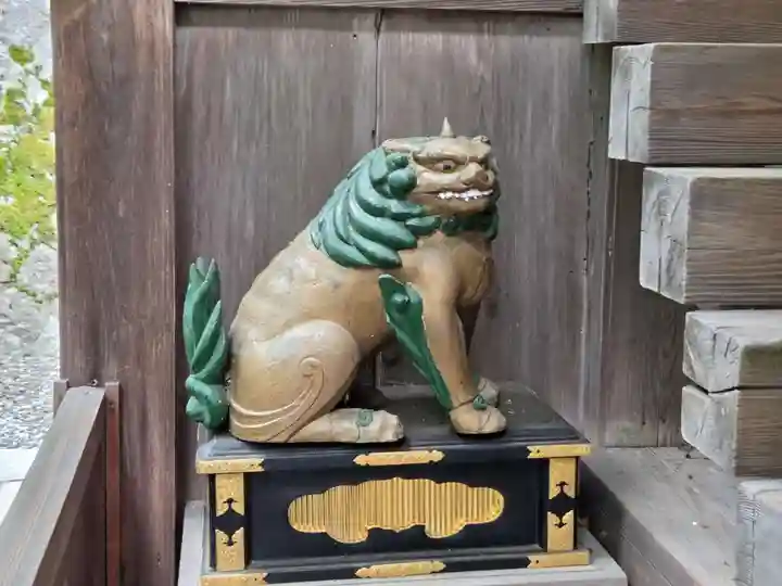 新神社(滋賀県)