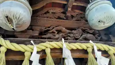熊野宮(東京都)