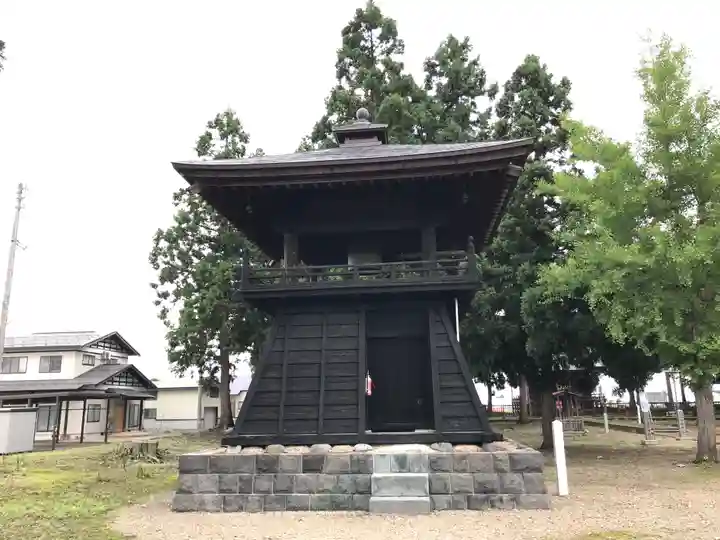 三輪神社(秋田県)