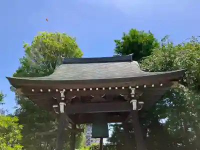 重秀寺(東京都)