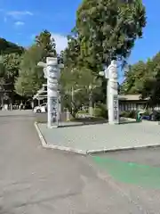 高麗神社(埼玉県)