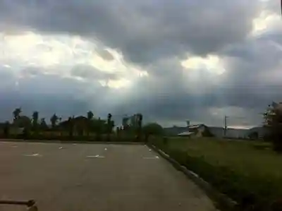 丹後一ノ宮 元伊勢 籠神社の周辺