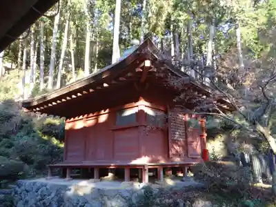 長命寺(滋賀県)